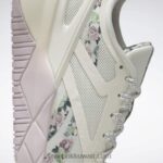 طباشير / توهج كوارتز / أردواز أزرق أحذية التدريب nanoflex tr للسيدات Reebok 0NZ0F309 - Image 8