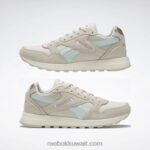 طباشير / ضباب / ذهب وردي أحذية نسائية Royal techque t ce Reebok 0NZ0F178 - Image 9