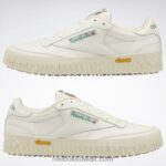 طباشير / طباشير عتيق s23-r / غلين جرين أحذية نادي c vibram Reebok 0NZ0F306 - Image 9