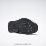 طباشير / كور أسود / أرجواني غامق أحذية التدريب نانو x2 للرجال لي ميلز Reebok 0NZ0F1090 - Image 5