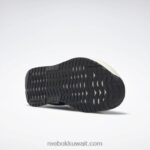 طباشير / كور أسود / أرجواني غامق نانو x2 حذاء تدريب نسائي ليه ميلز Reebok 0NZ0F115 - Image 5