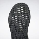 طباشير / كور أسود / أرجواني غامق نانو x2 حذاء تدريب نسائي ليه ميلز Reebok 0NZ0F115 - Image 8