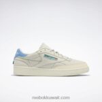 طباشير / مرمر / غلين أخضر حذاء كلوب ج 85 Reebok 0NZ0F326