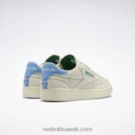 طباشير / مرمر / غلين أخضر حذاء كلوب ج 85 Reebok 0NZ0F326 - Image 4