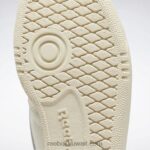طباشير / مرمر / غلين أخضر نادي سي 85 حذاء نسائي فخم Reebok 0NZ0F2 - Image 9