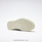 طباشير / مرمر / كستنائي حذاء كلوب سي 85 فنتاج Reebok 0NZ0F15 - Image 5