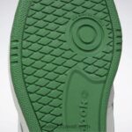 طباشير / ورق أبيض / أخضر جلن نادي ج الانتقام خمر أحذية رجالية Reebok 0NZ0F1043 - Image 11