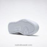 فتور أبيض / صحارى الأحذية النسائية الانتقام مزدوجة النادي ج Reebok 0NZ0F387 - Image 5