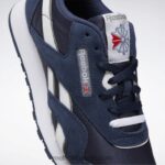 فريق البحرية / البلاتين أحذية الرجال النايلون الكلاسيكية Reebok 0NZ0F1142 - Image 11