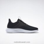 قلب أسود / أرجواني / كوارتز ميت أحذية التدريب النسائية fluxlite Reebok 0NZ0F933 - Image 2
