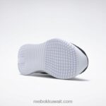قلب أسود / أرجواني / كوارتز ميت أحذية التدريب النسائية fluxlite Reebok 0NZ0F933 - Image 5