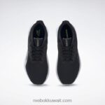 قلب أسود / أرجواني / كوارتز ميت أحذية التدريب النسائية fluxlite Reebok 0NZ0F933 - Image 6