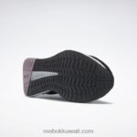 قلب أسود / أرجواني مشبع / توهج برتقالي إنرجين بلس 2 حذاء جري نسائي Reebok 0NZ0F321 - Image 7