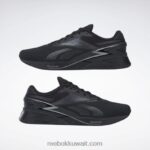 قلب أسود / بيوتر أحذية nano x3 Reebok 0NZ0F22 - Image 10