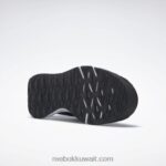 قلب أسود / رمادي نقي 5 / أبيض قدم أحذية تدريب نسائية nfx Reebok 0NZ0F945 - Image 7