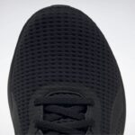 قلب أسود / رمادي نقي 7 / أصفر حامض لايت بلس 3 أحذية نسائية Reebok 0NZ0F106 - Image 8