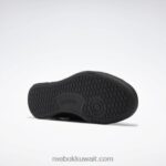 قلب أسود / طباشير / غلين أخضر أحذية الانتقام نادي ج Reebok 0NZ0F323 - Image 5