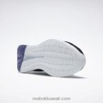 قلب أسود / كلاسيكي أزرق مخضر / أرجواني غامق إنرجين بلس 2 حذاء جري رجالي Reebok 0NZ0F1234 - Image 5