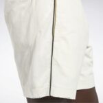 كلاسيكي أبيض السراويل ناقلات الكلاسيكية Reebok 0NZ0F758 - Image 6