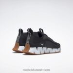 كور أسود / أبيض / صمغ مطاطي ريبوك 03 أحذية رجالية منعرج ديناميكا Reebok 0NZ0F1036 - Image 4