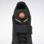 كور أسود / أبيض ftwr / برتقالي محطم s23-r أحذية رفع الأثقال ليجاسي ليفتر 3 للرجال Reebok 0NZ0F1069 - Image 8