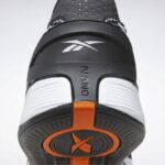 كور أسود / أبيض ftwr / برتقالي محطم s23-r أحذية nano x3 Reebok 0NZ0F28 - Image 10