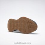 كور أسود / صمغ مطاطي ريبوك 03 حذاء زيج ديناميكا 2 للرجال Reebok 0NZ0F1027 - Image 7