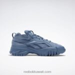 لائحة زرقاء حذاء كاردي بي كلوب سي v2 للنساء Reebok 0NZ0F963 - Image 2