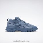 لائحة زرقاء حذاء كاردي بي كلوب سي v2 للنساء Reebok 0NZ0F963
