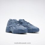 لائحة زرقاء حذاء كاردي بي كلوب سي v2 للنساء Reebok 0NZ0F963 - Image 3
