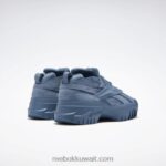 لائحة زرقاء حذاء كاردي بي كلوب سي v2 للنساء Reebok 0NZ0F963 - Image 4