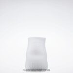 متعدد 6 أزواج من الجوارب الأساسية بقصة منخفضة Reebok 0NZ0F1012 - Image 2