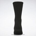 متعدد 6 أزواج من الجوارب الطاقم الأساسية Reebok 0NZ0F1361 - Image 2