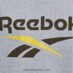 متعدد ساحة الحب تي شيرت Reebok 0NZ0F645 - Image 2