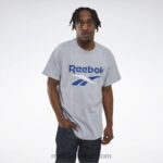 متعدد ساحة الحب تي شيرت Reebok 0NZ0F676 - Image 2