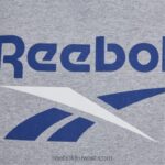 متعدد ساحة الحب تي شيرت Reebok 0NZ0F676 - Image 3
