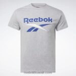 متعدد ساحة الحب تي شيرت Reebok 0NZ0F676 - Image 4