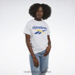متعدد ساحة الحب تي شيرت Reebok 0NZ0F718