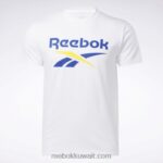 متعدد ساحة الحب تي شيرت Reebok 0NZ0F718 - Image 3