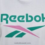 متعدد ساحة الحب تي شيرت Reebok 0NZ0F966 - Image 2