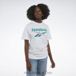 متعدد ساحة الحب تي شيرت Reebok 0NZ0F966