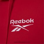 متعدد ساحة الحب هوديي Reebok 0NZ0F574 - Image 3