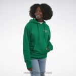 متعدد ساحة الحب هوديي Reebok 0NZ0F816