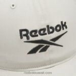 متعدد قبعة بشعار Reebok 0NZ0F1017 - Image 3