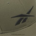 متعدد ناقلات قبعة بيسبول Reebok 0NZ0F587 - Image 3