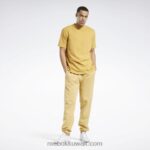 مغرة مشرقة كلاسيكيات صبغ طبيعي Reebok 0NZ0F606 - Image 3