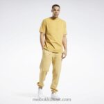 مغرة مشرقة كلاسيكيات صبغ طبيعي Reebok 0NZ0F606 - Image 5