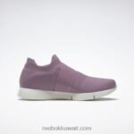 مملوء بالأرجواني / الطباشير daystart onlux أحذية نسائية سهلة الارتداء Reebok 0NZ0F458 - Image 2