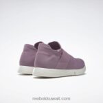 مملوء بالأرجواني / الطباشير daystart onlux أحذية نسائية سهلة الارتداء Reebok 0NZ0F458 - Image 4