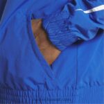 ناقلات الأزرق كلاسيكيات ناقلات سترة المسار Reebok 0NZ0F307 - Image 4